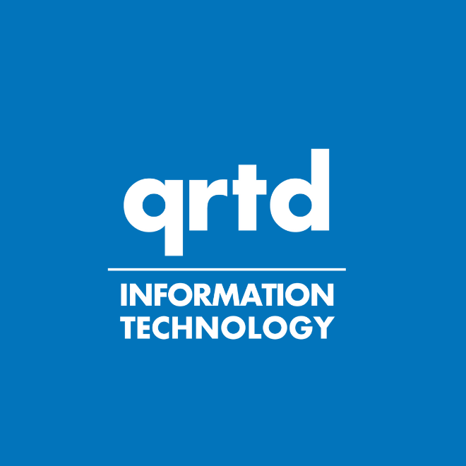 qrtd cover